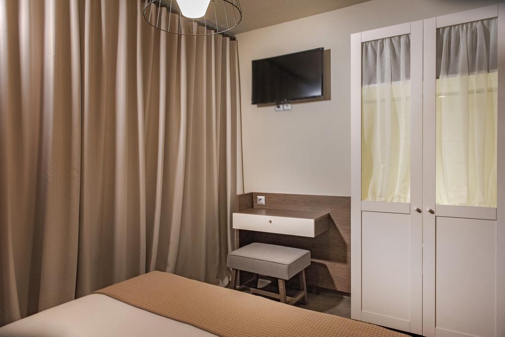 Armonia Lux Studios Ierissos Dış mekan fotoğraf