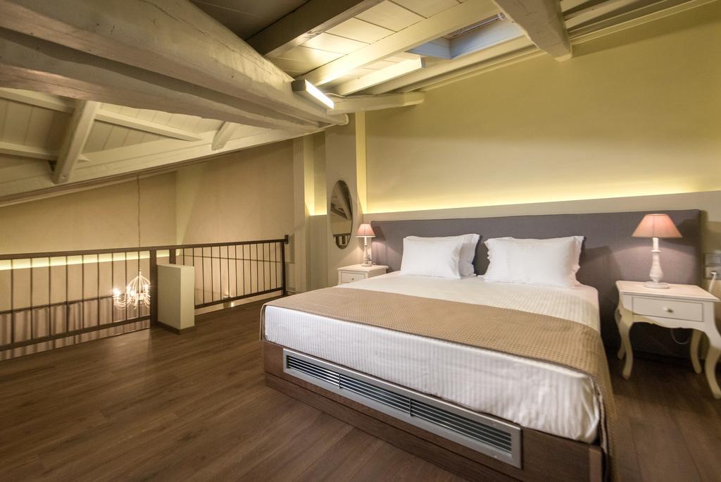 Armonia Lux Studios Ierissos Dış mekan fotoğraf