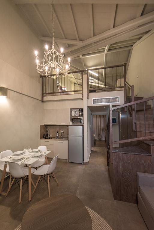 Armonia Lux Studios Ierissos Dış mekan fotoğraf