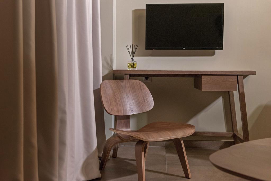 Armonia Lux Studios Ierissos Dış mekan fotoğraf